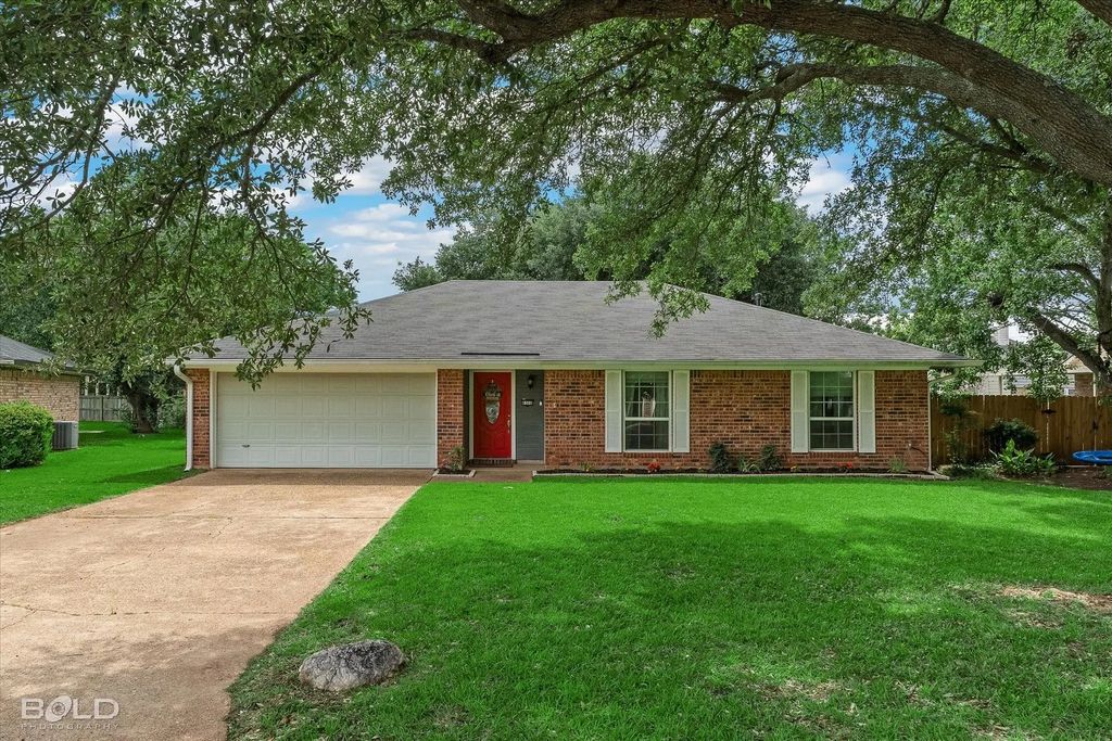 6308 Tioga Court, Bossier City
