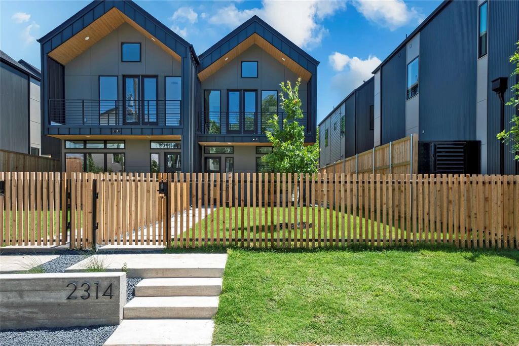 2324 Kirby Street, Dallas