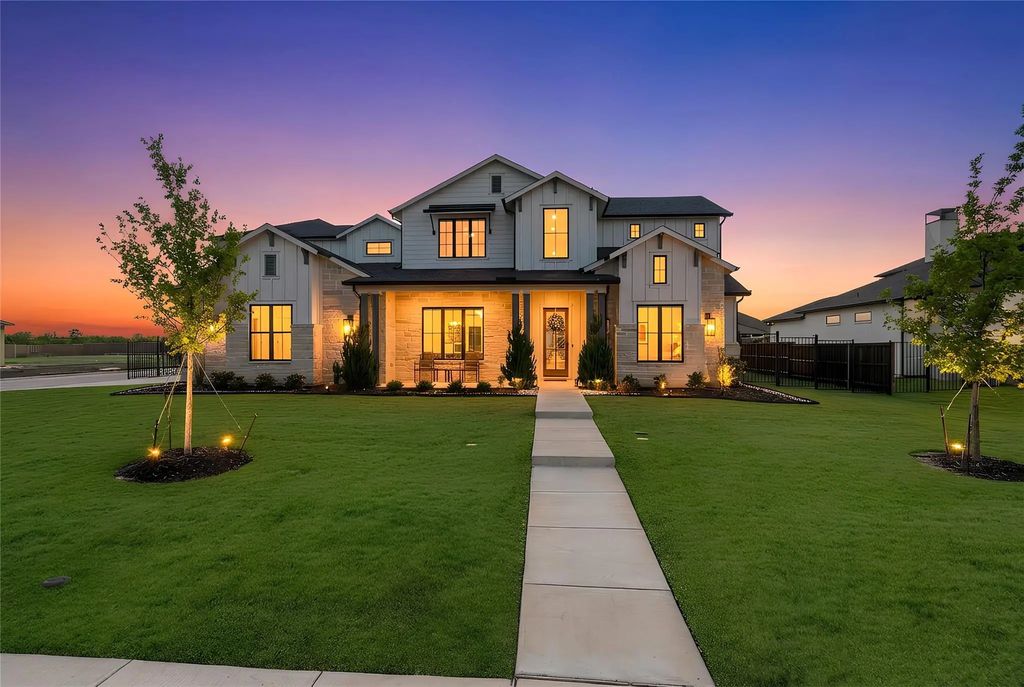 2132 Sicily Lane, Haslet
