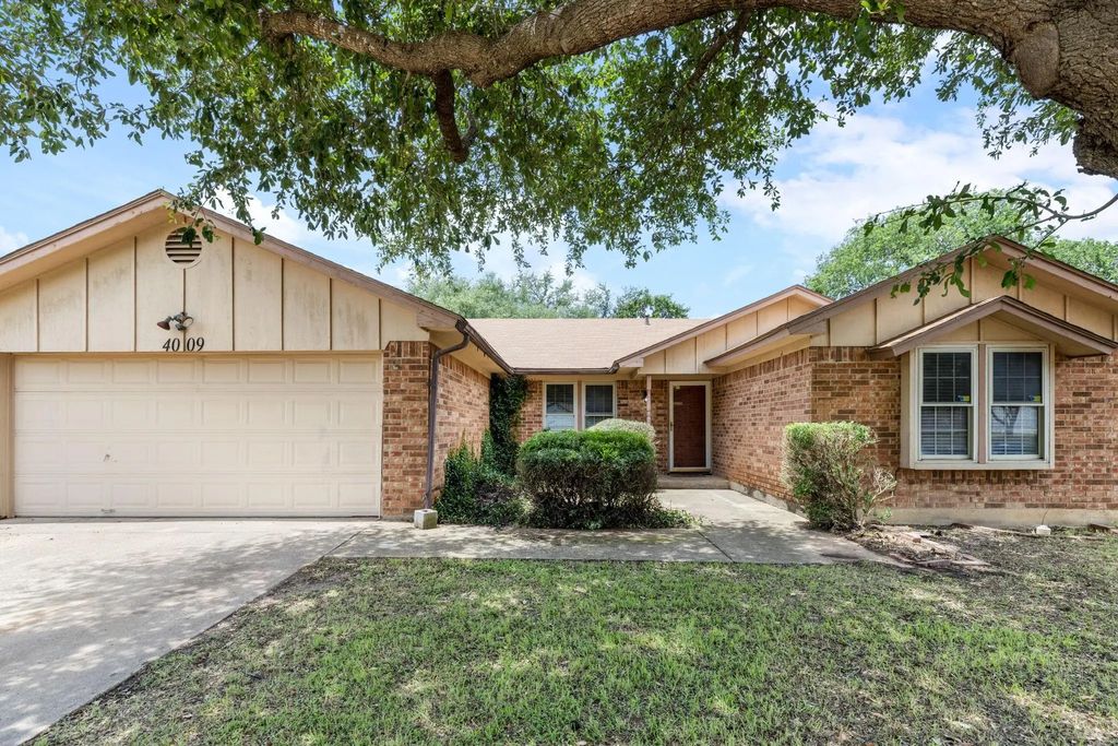 4009 Pueblo Trail, Lake Worth