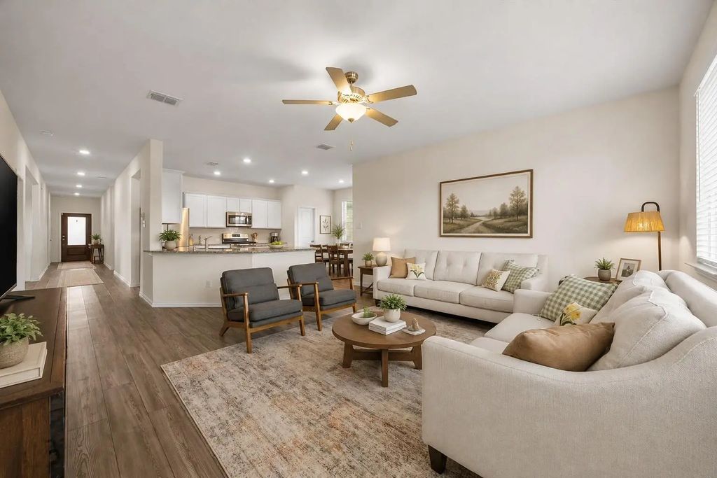 2100 Whispering Sage Boulevard, Royse City