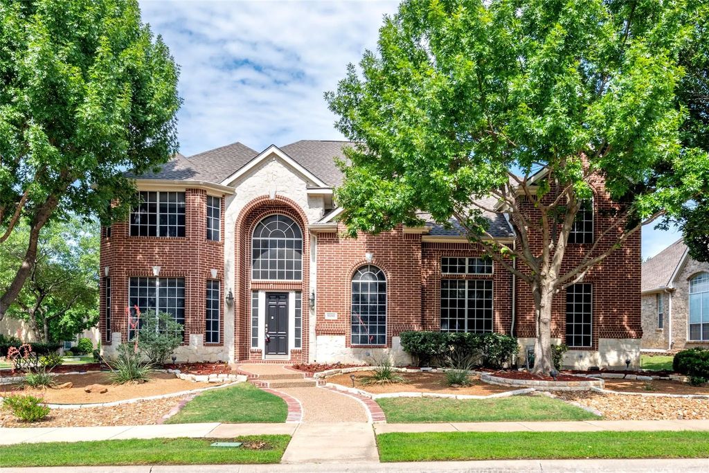 8680 Shady Shore Drive, Frisco