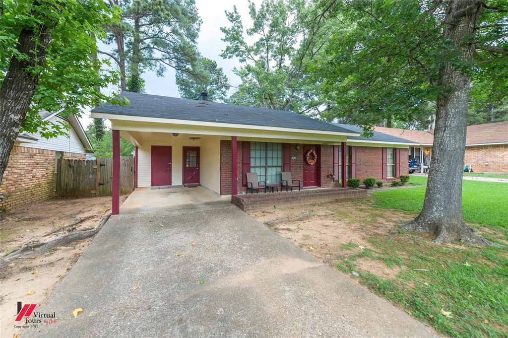 8905 Brandon Drive, Shreveport