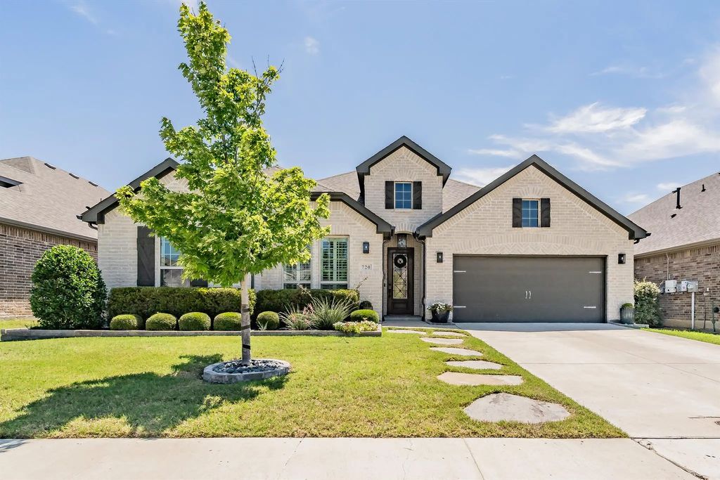 720 Uplands Drive, Northlake