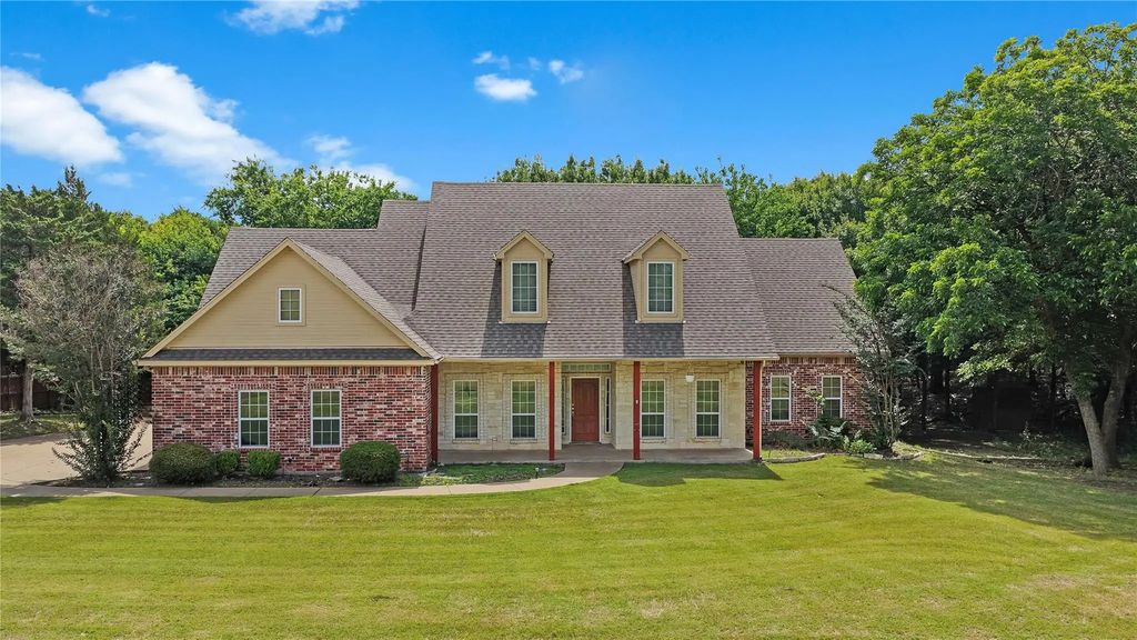 4260 Monroe Drive, Midlothian