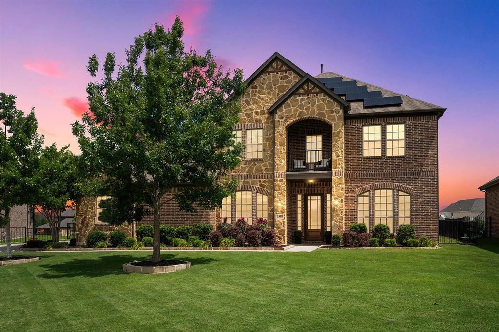 2518 Bountiful Court, Heath