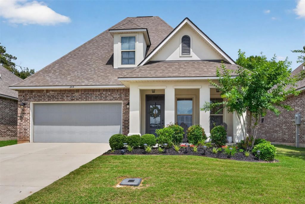 268 Pilatus Drive, Shreveport