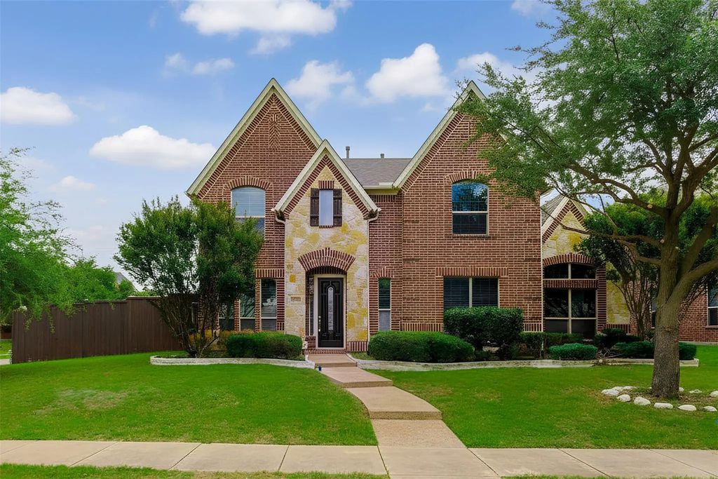 4517 Copeland Drive, Plano