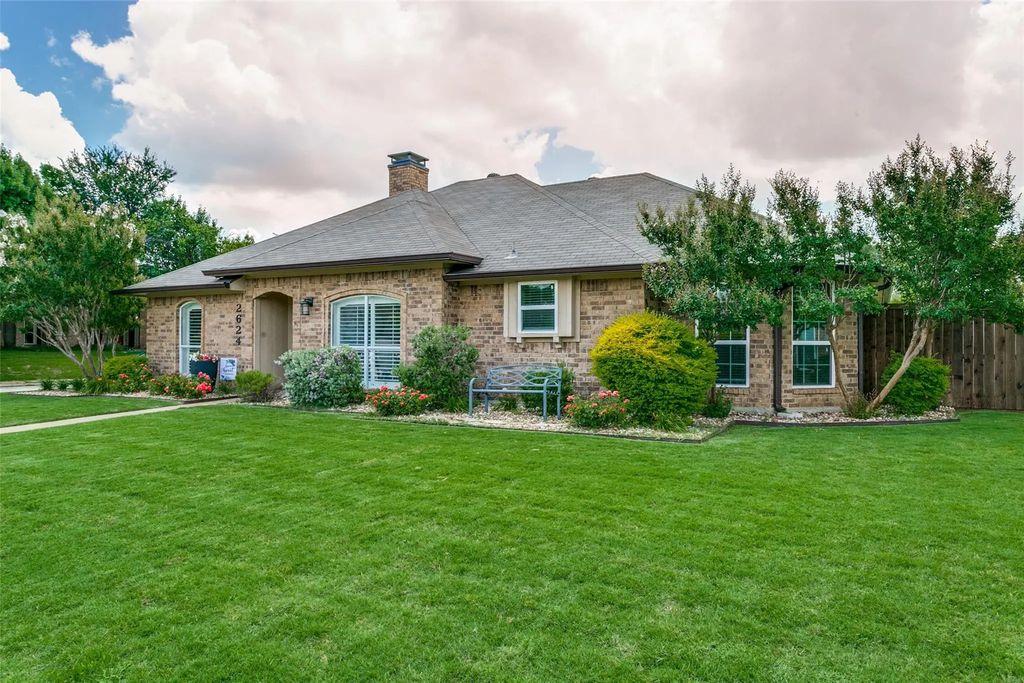 2624 Kingsridge Drive, Dallas
