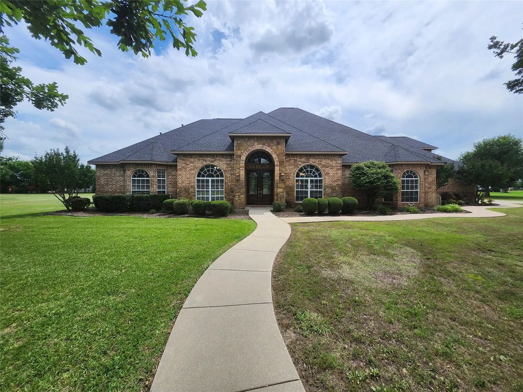 2601 Winthrop Hill Road, Denton