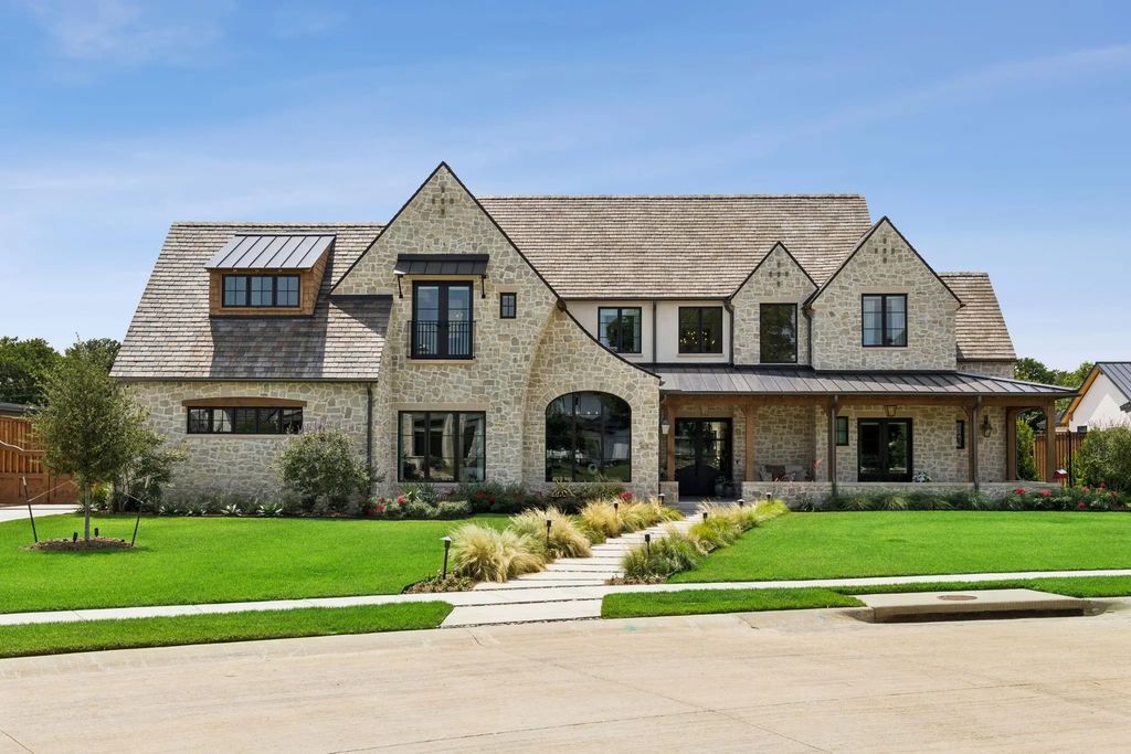 300 Sanctuary Circle, Southlake