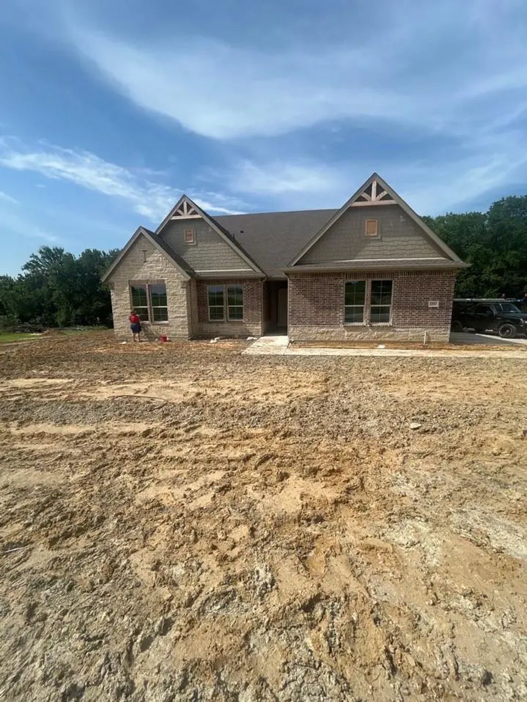 1005 Perrin Lane, Van Alstyne