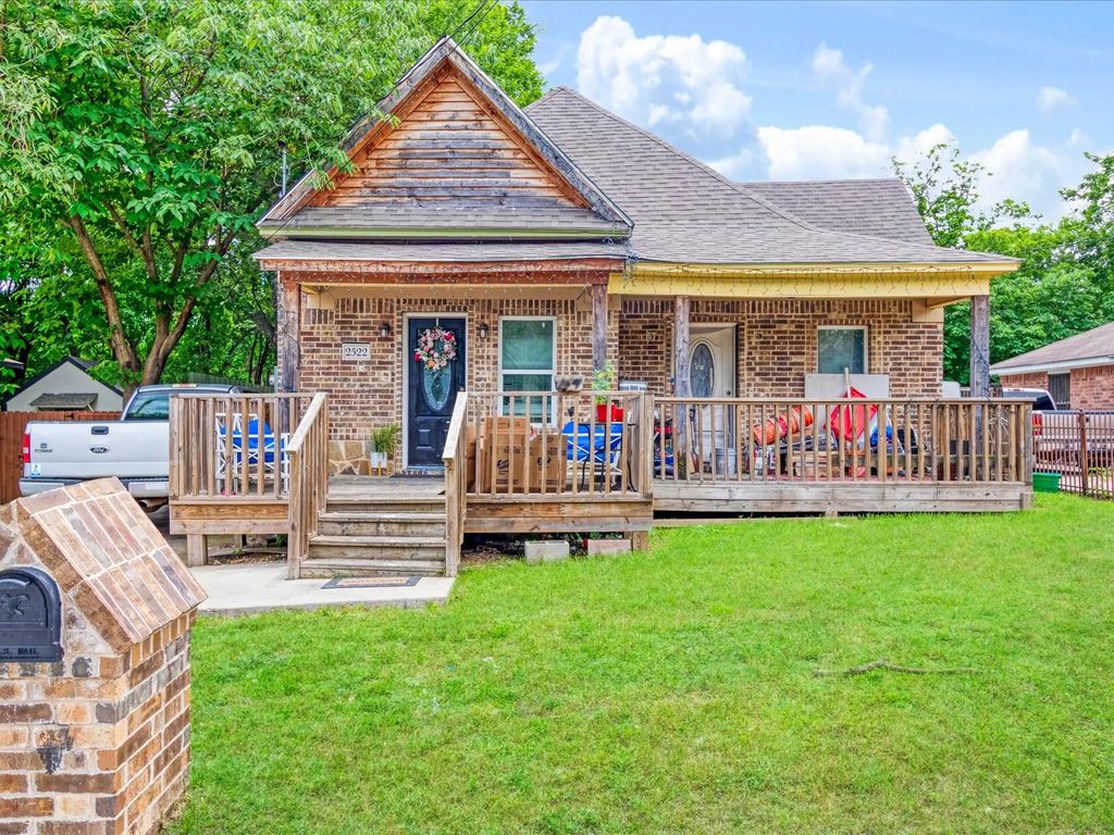 2522 Wilhurt Avenue, Dallas