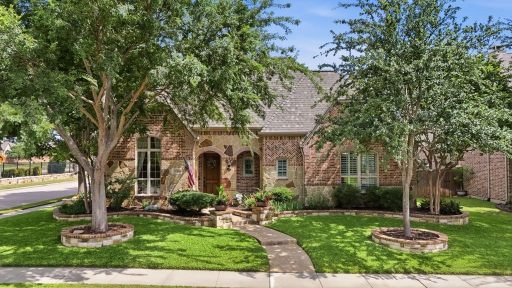 936 Birdsong Drive, Allen
