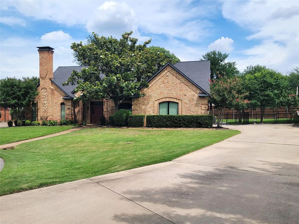 40 Remington Terrace, Highland Village