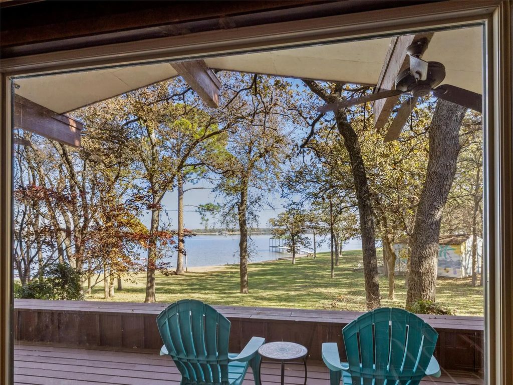 13030 Miller Road, Azle