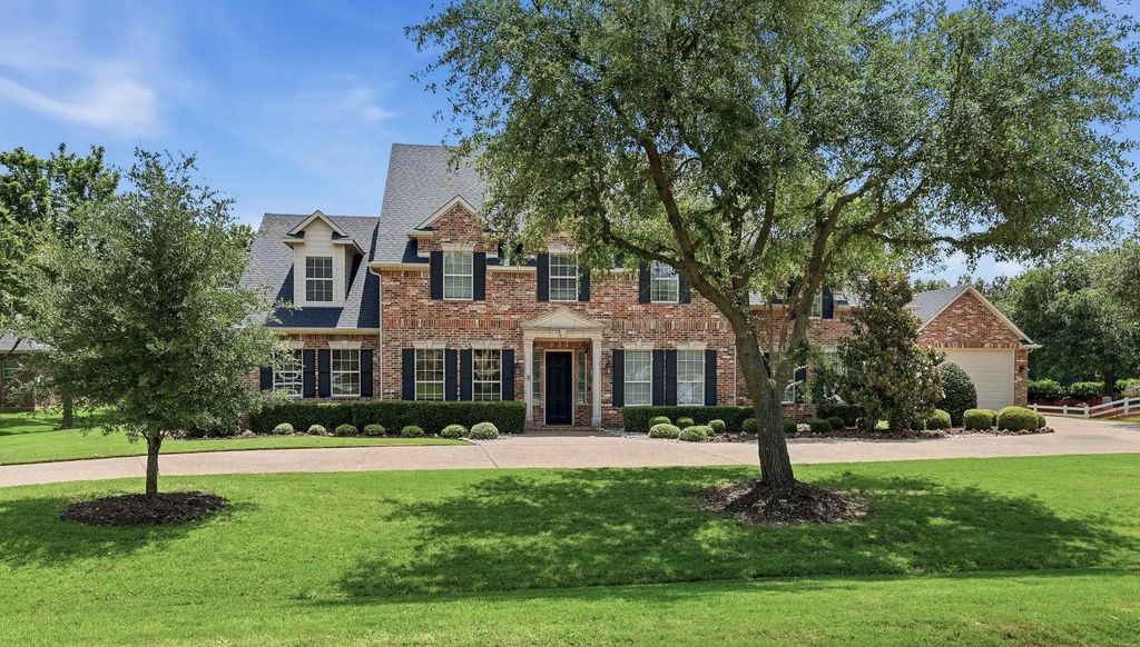4200 Equestrian Way, Flower Mound
