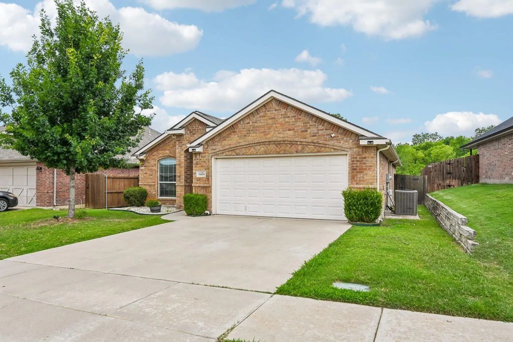 7009 Meandering Creek Lane, Fort Worth