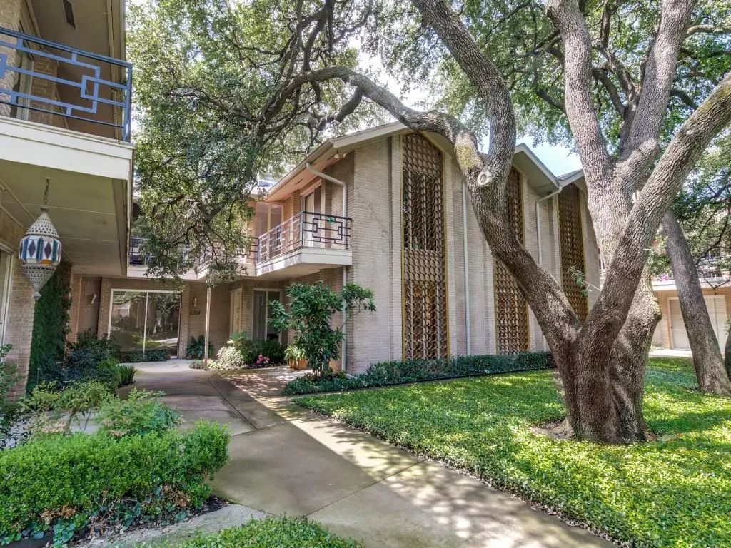 6328 Bandera Avenue A, Dallas