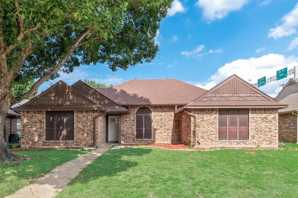 4206 Ocean Reef, Mesquite