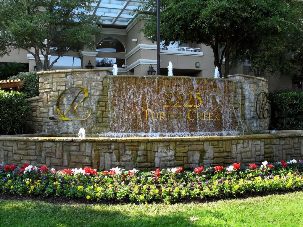 3225 Turtle Creek Boulevard 314, Dallas