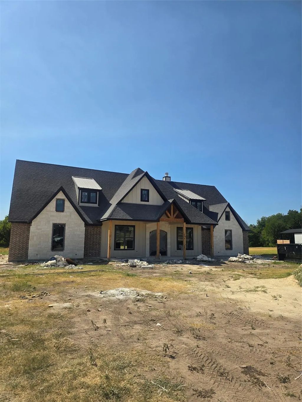 1032 N 44 Lane, Weatherford