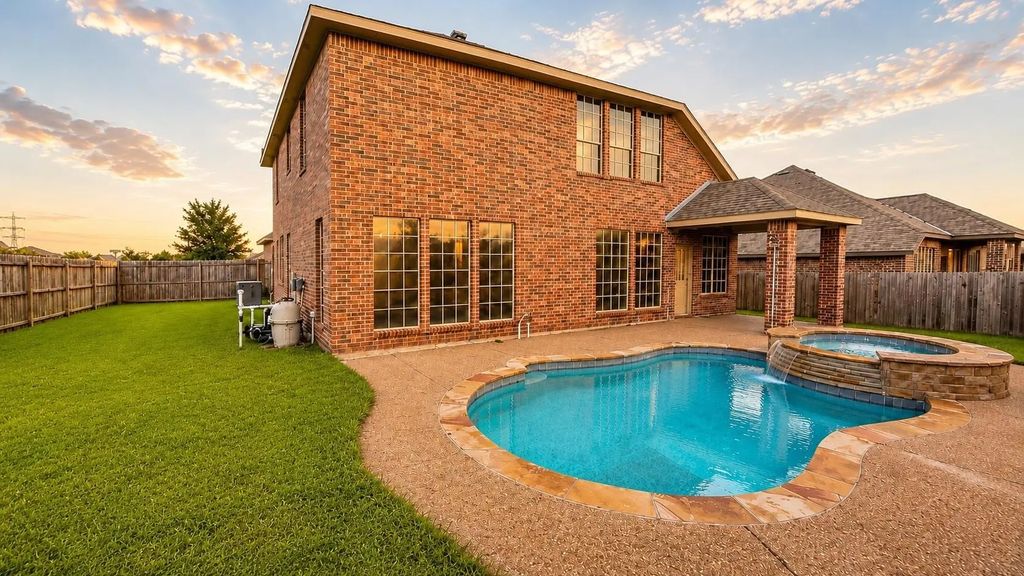 1201 Goffin Drive, DeSoto