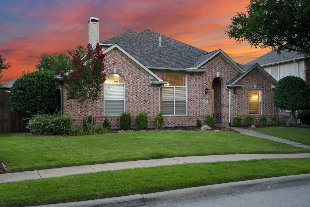 2749 Marshall Drive, Frisco