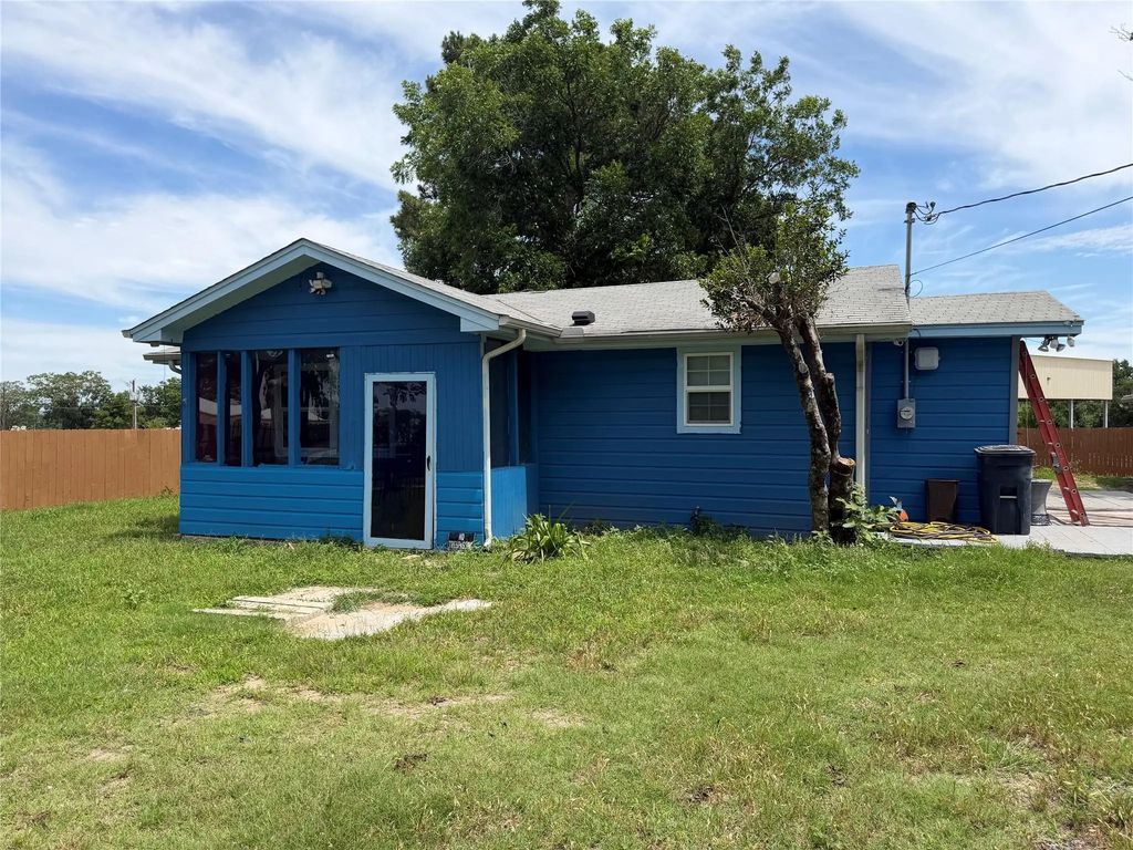 129 Porter Drive, Azle