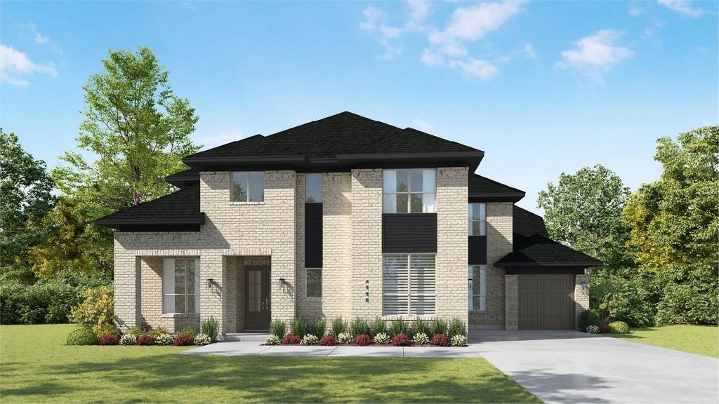 4329 Sandbrock Parkway, Aubrey