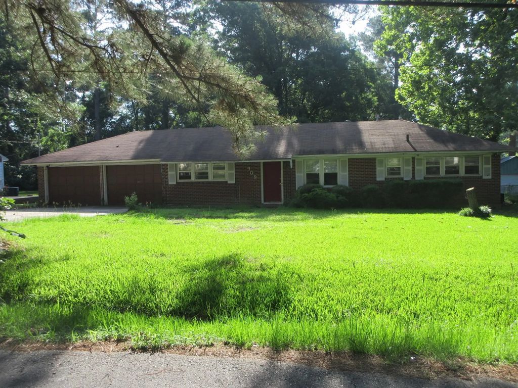 909 Wilton Place, Shreveport