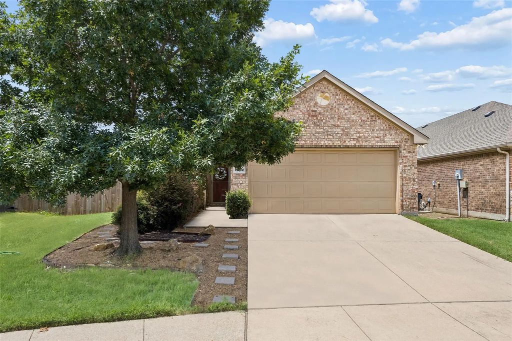 2004 Megan Court, Wylie