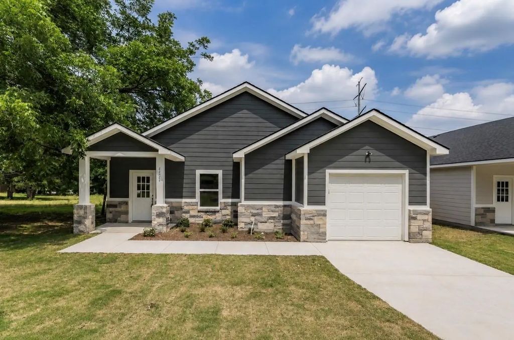 4522 Kolloch Drive, Dallas