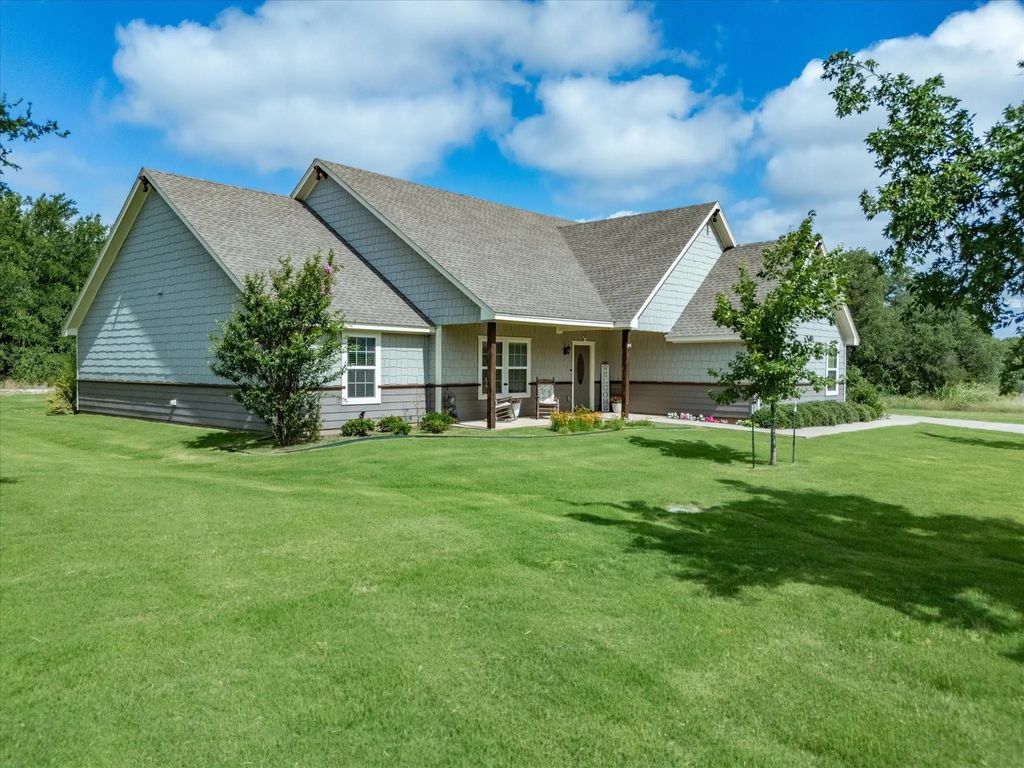 1018 Westwood Drive, Graham