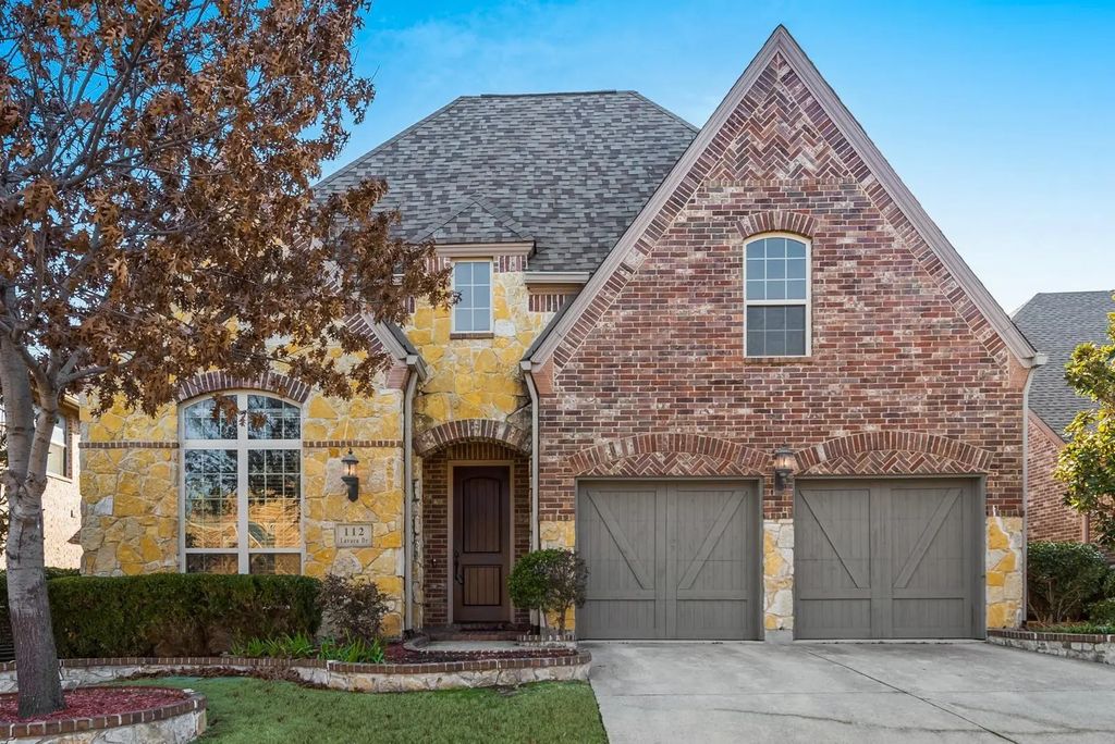 112 Lavaca Drive, Irving