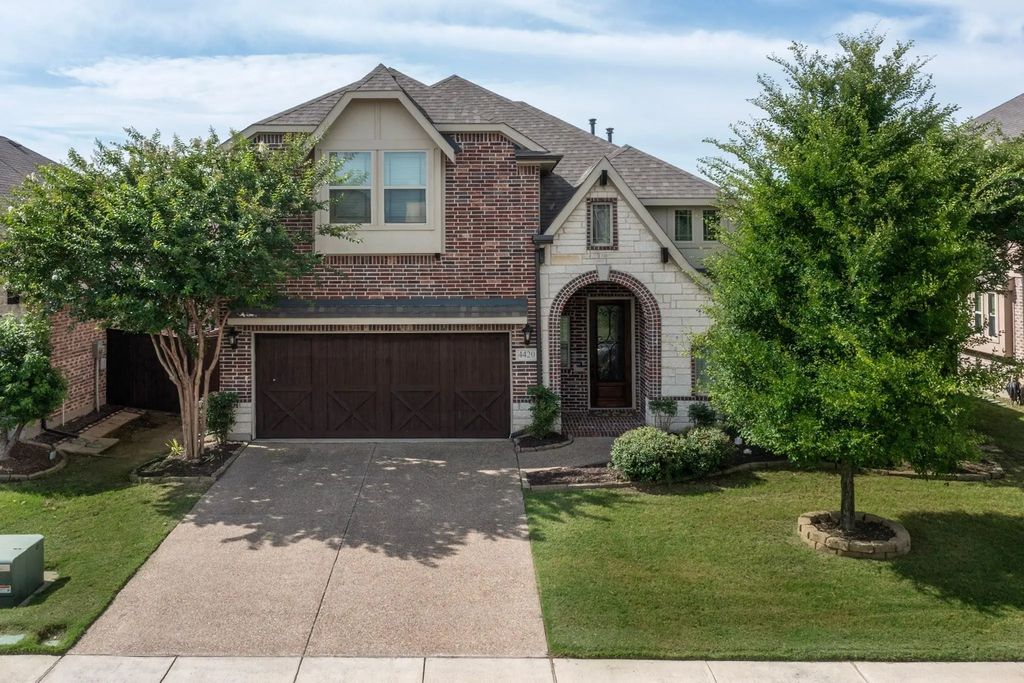 4420 Springhurst Drive, Plano