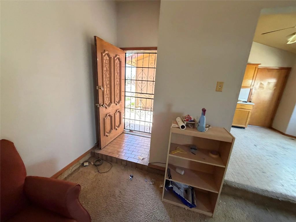 11404 Lake Nasser Drive, El Paso