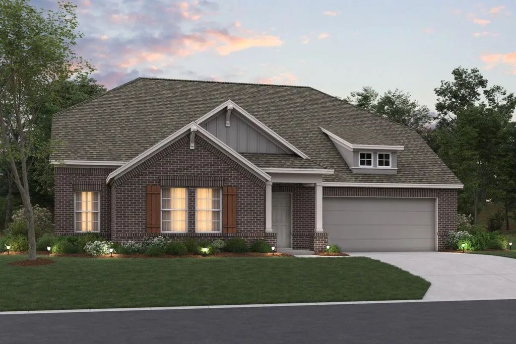 3209 Kingdom Drive, Denton