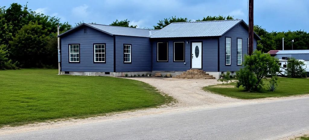 110 Overlook Trail, Azle