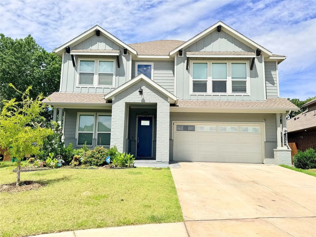 1324 Razorbill Road, Denton