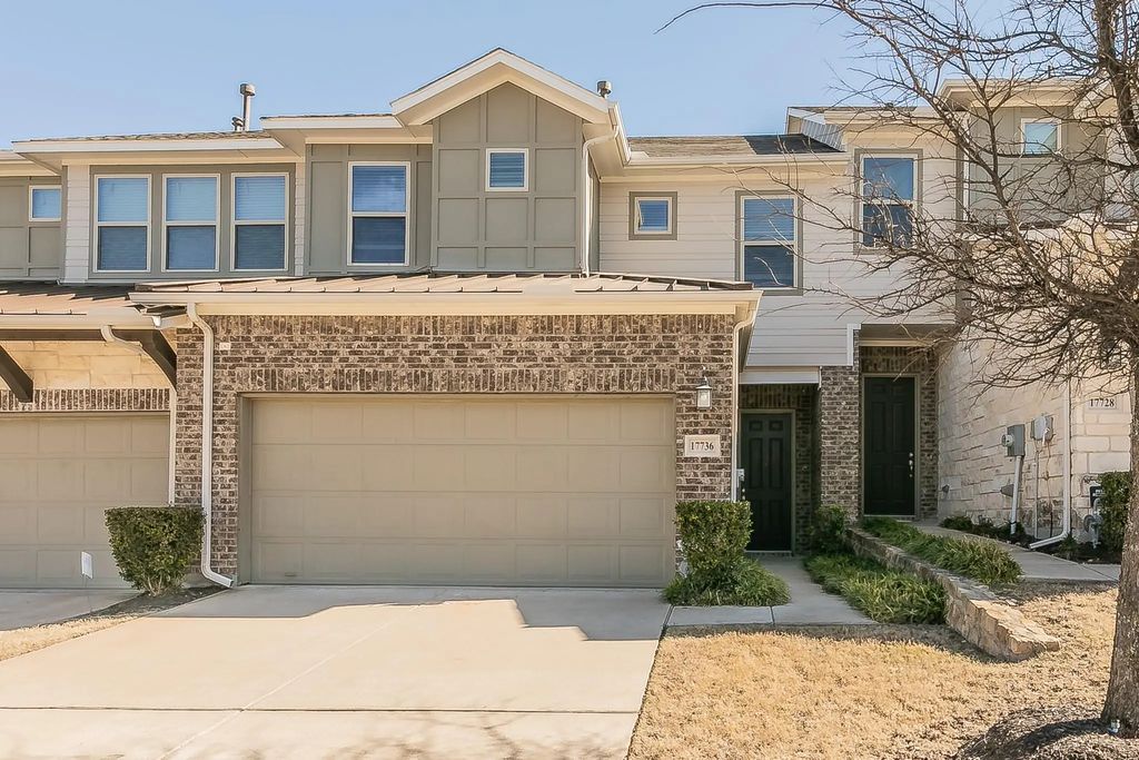 17736 Coralberry Drive, Dallas