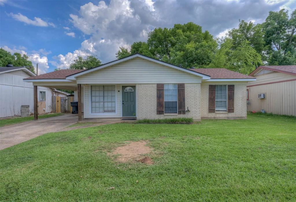 4936 Okeefe Street, Bossier City
