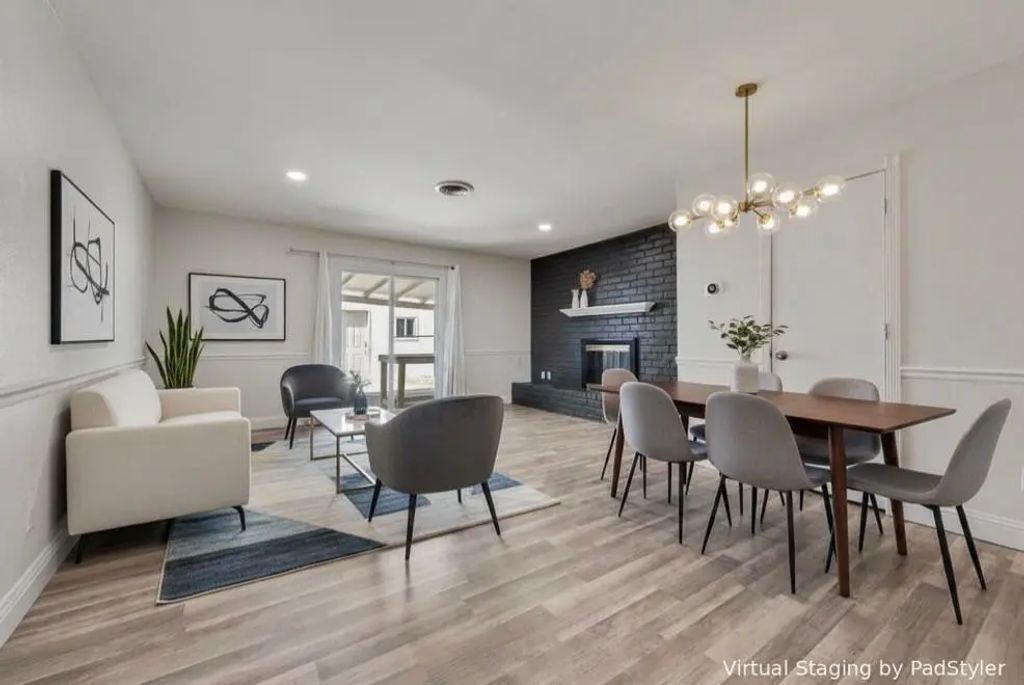15817 El Estado Drive, Dallas