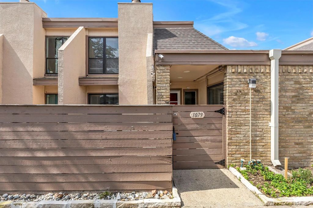3045 Park Lane 1079m, Dallas