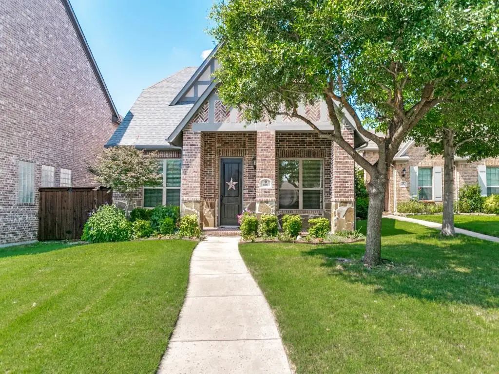 606 Cano Street, Allen