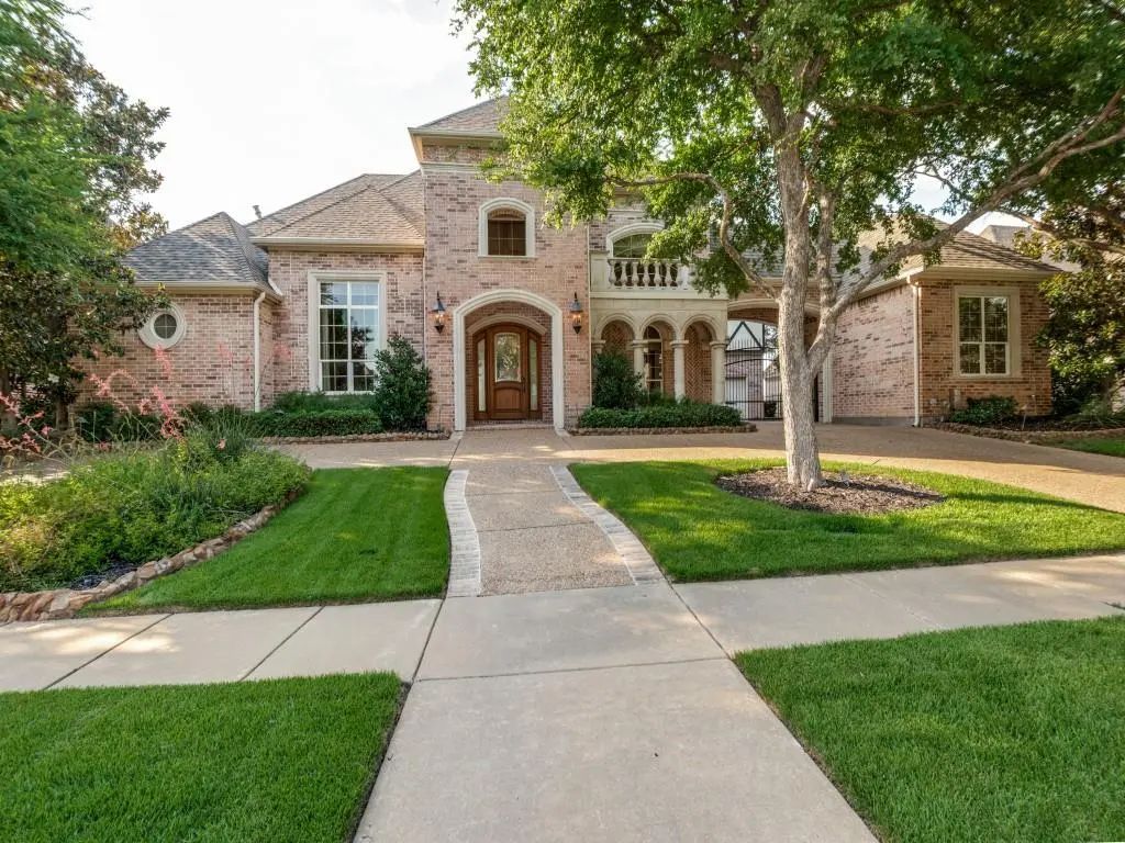 7708 Harbor Town Drive, McKinney