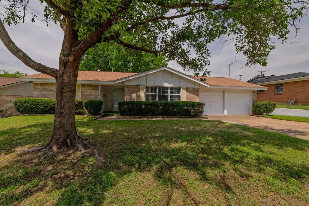 6604 Trailwood Drive, Forest Hill