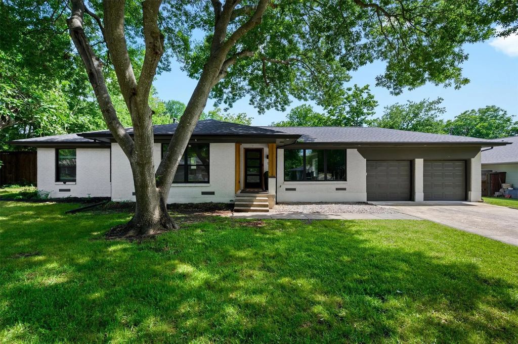 1805 Greenwood Road, McKinney