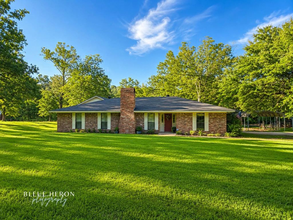 7782 Blanchard Latex, Shreveport
