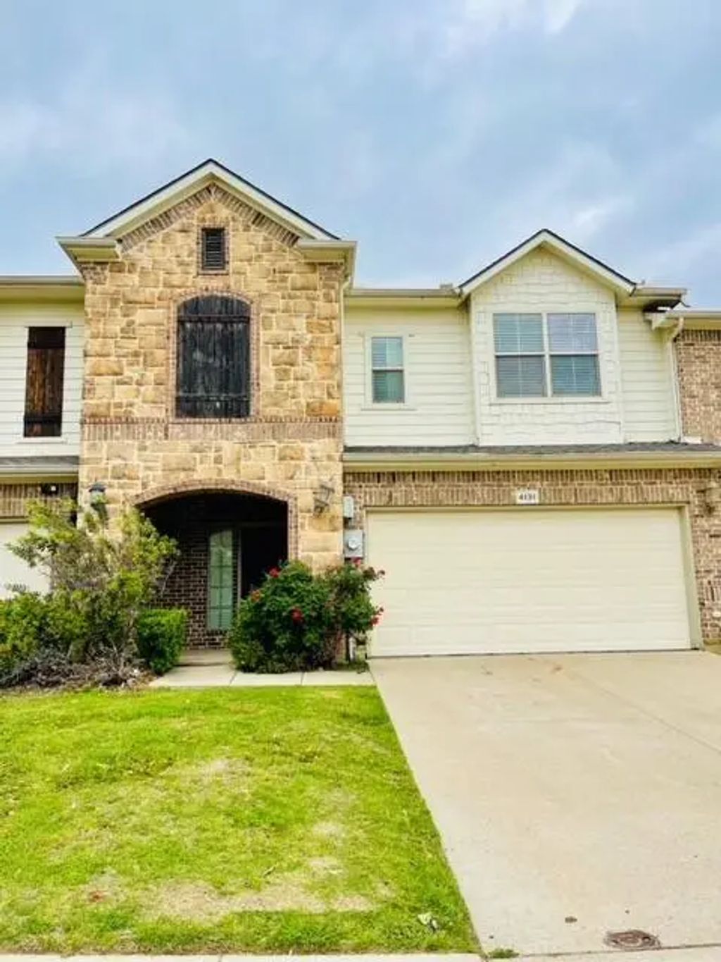 4131 Florence Drive, Irving